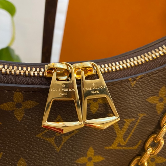 Authentic Louis Vuitton boulogne monogram - Picture 2 of 8